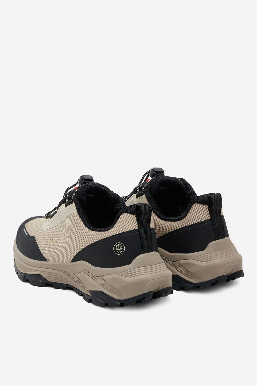 
                Treking obuća HUNTER BEŽ - 5906751067307