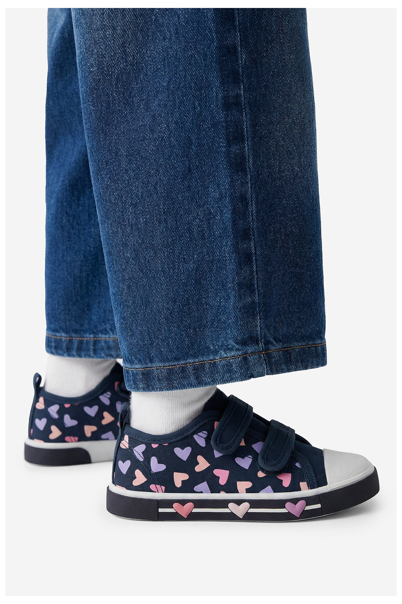 Кецове Jenny CEO-CP91-25958 КОБАЛТОВО СИНЬО