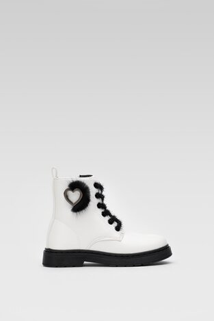 Черевики Nelli Blu CM211112-75 БІЛИЙ