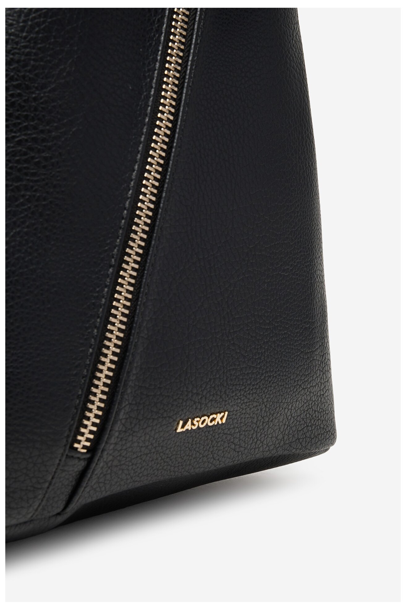 Plecak Lasocki LSK-K-017-06 Czarny