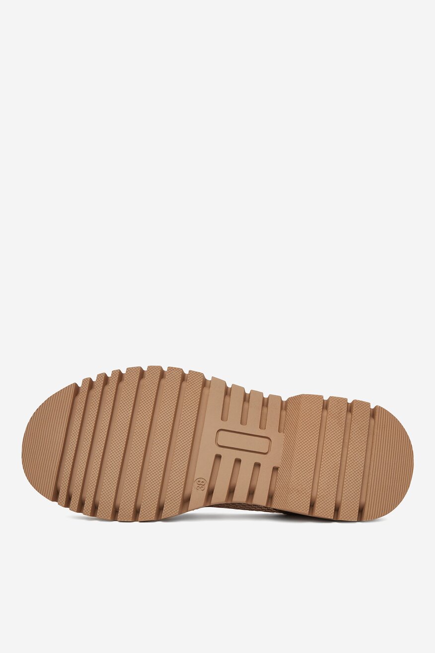 DeeZee - Loafersy - 5904410784923
