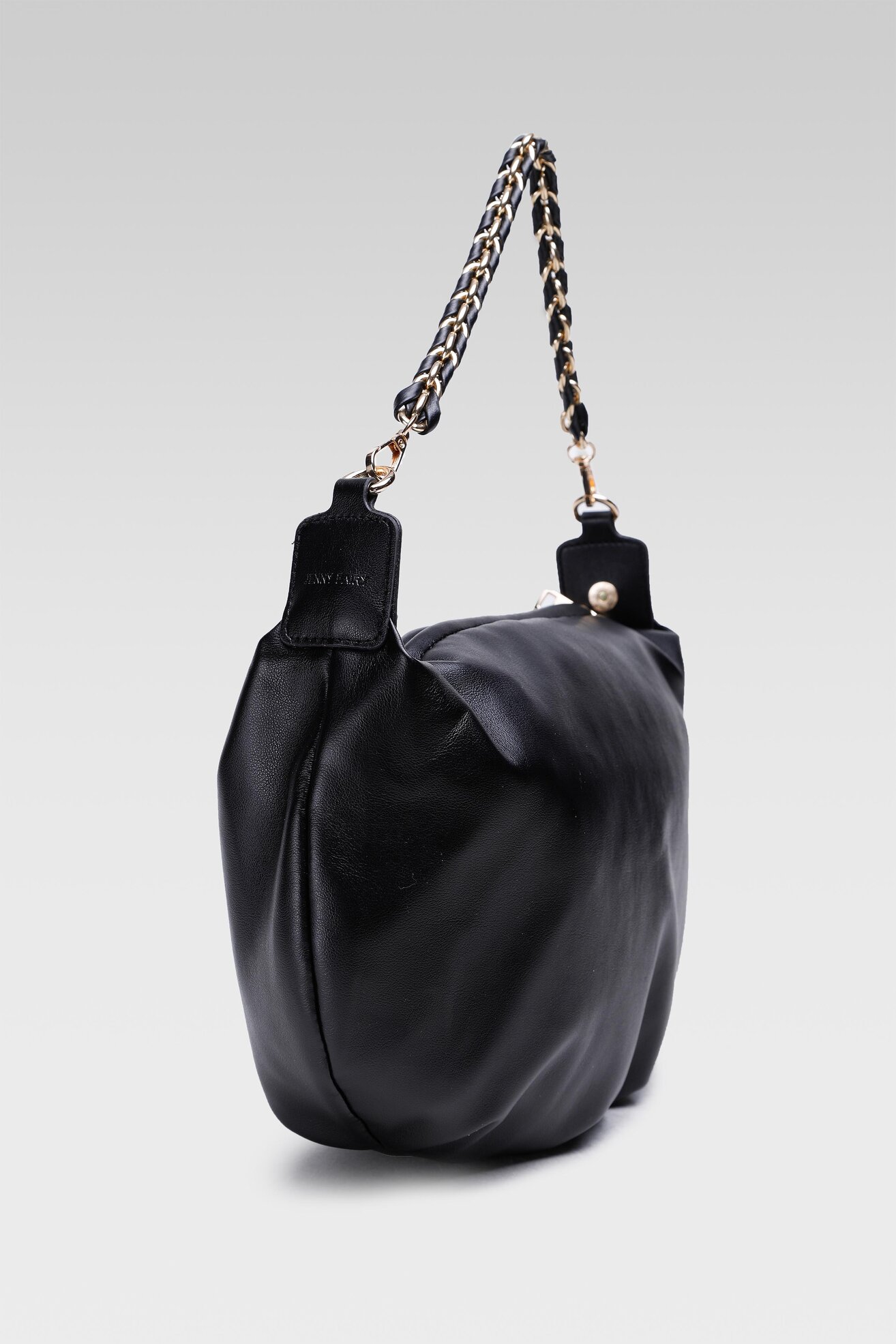 Torebka Jenny Fairy MJH-J-6CC-10-01 Czarny