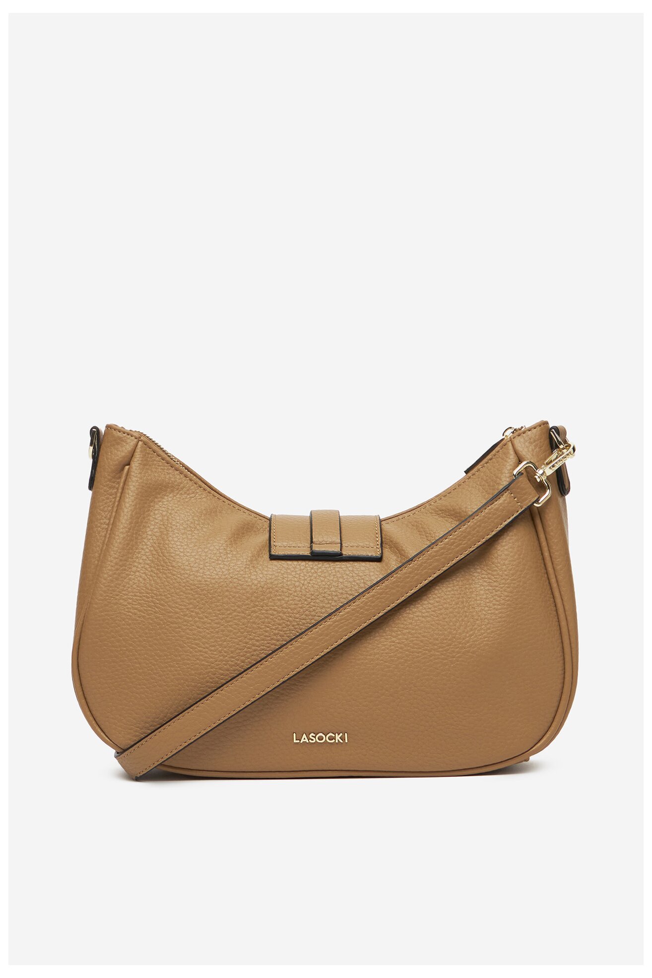 Kézitáska Lasocki C-LSK-M-001-08 BÉZS