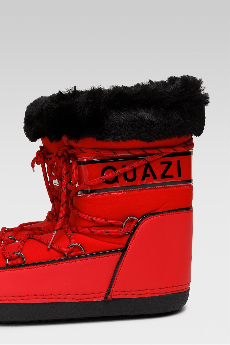 Quazi - Śniegowce - 5904862225715