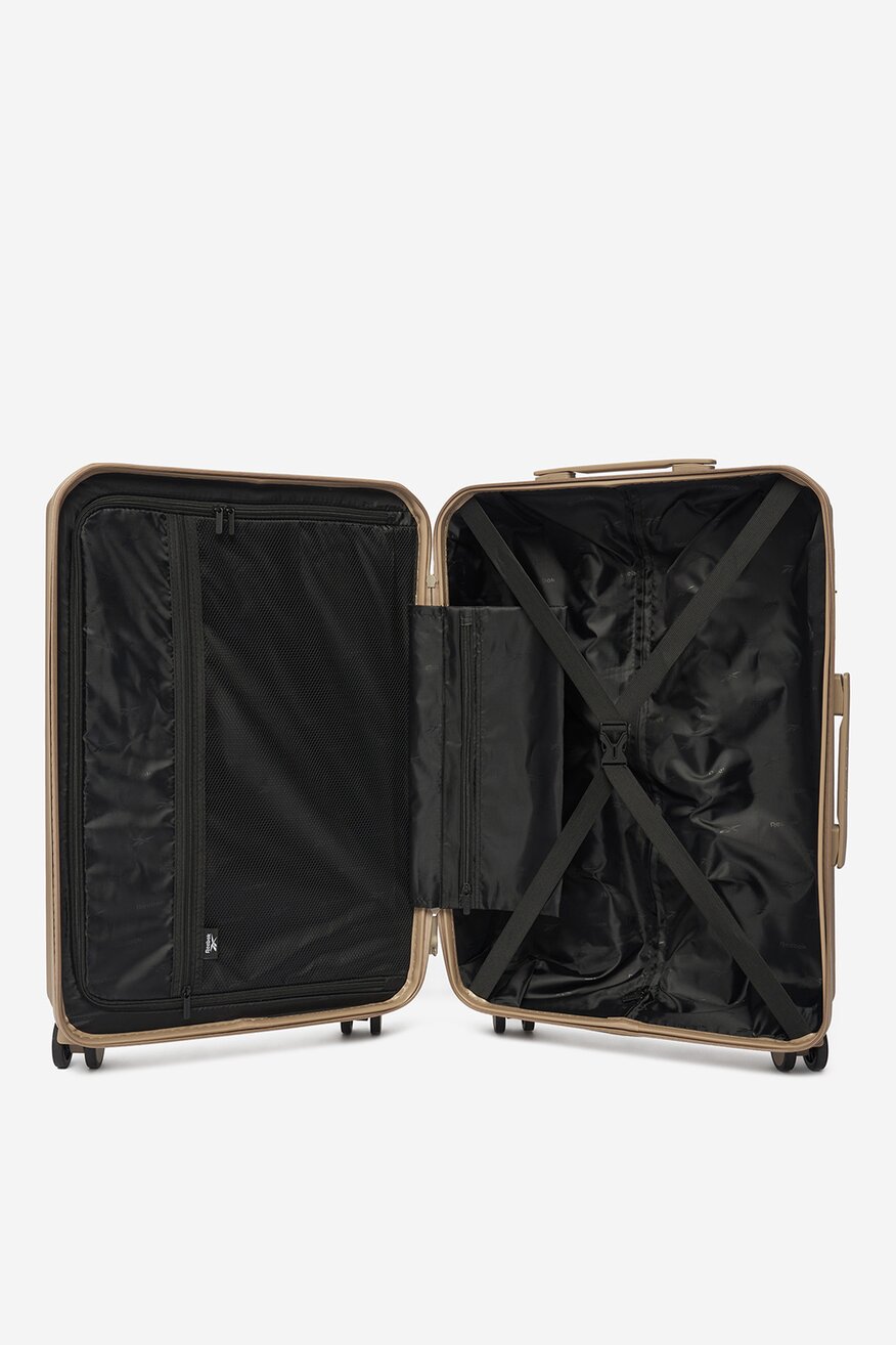 
                Куфар Reebok БЕЖОВ - 5906751612439