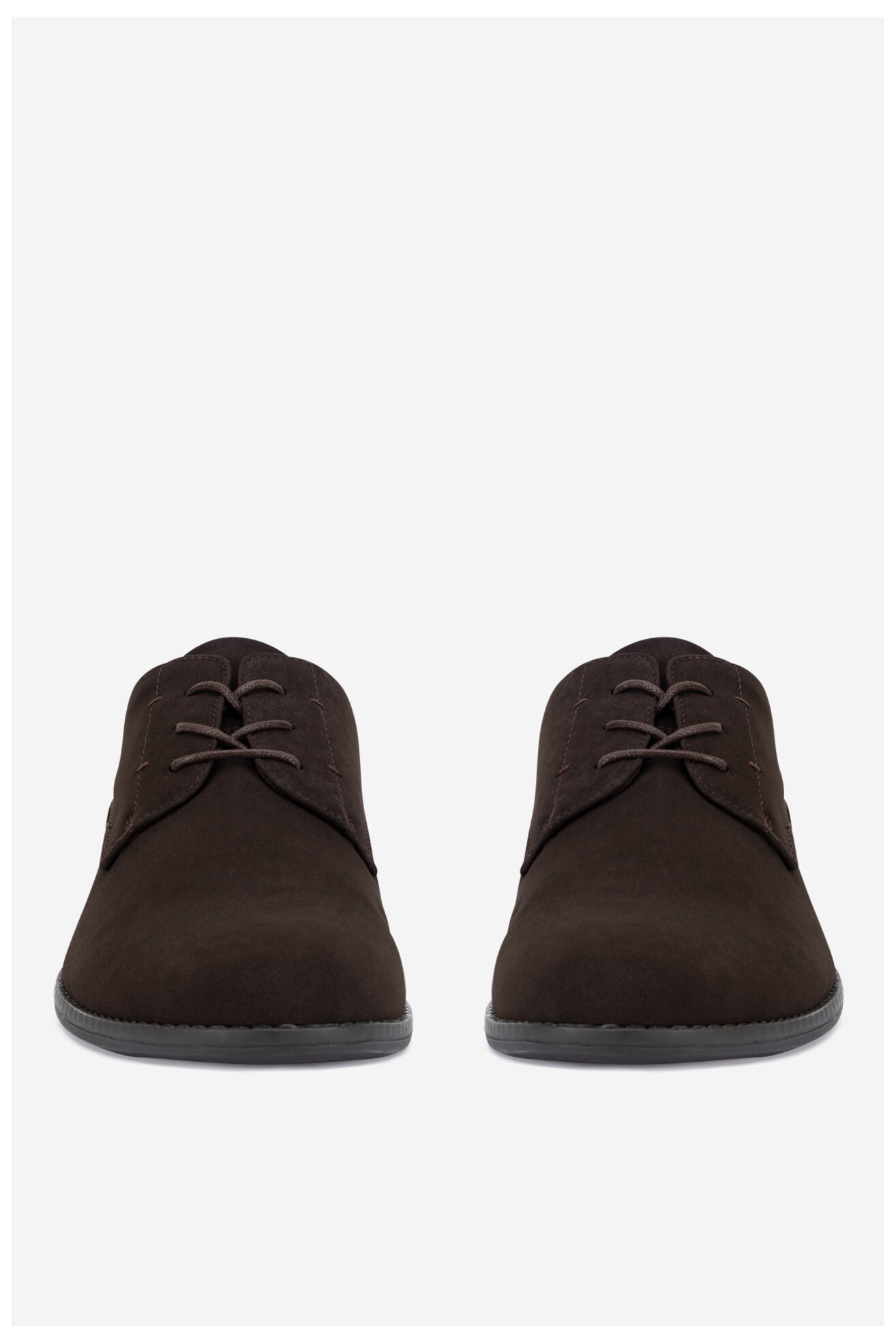 Половинки обувки Lanetti M16SS025-43 КАФЯВ