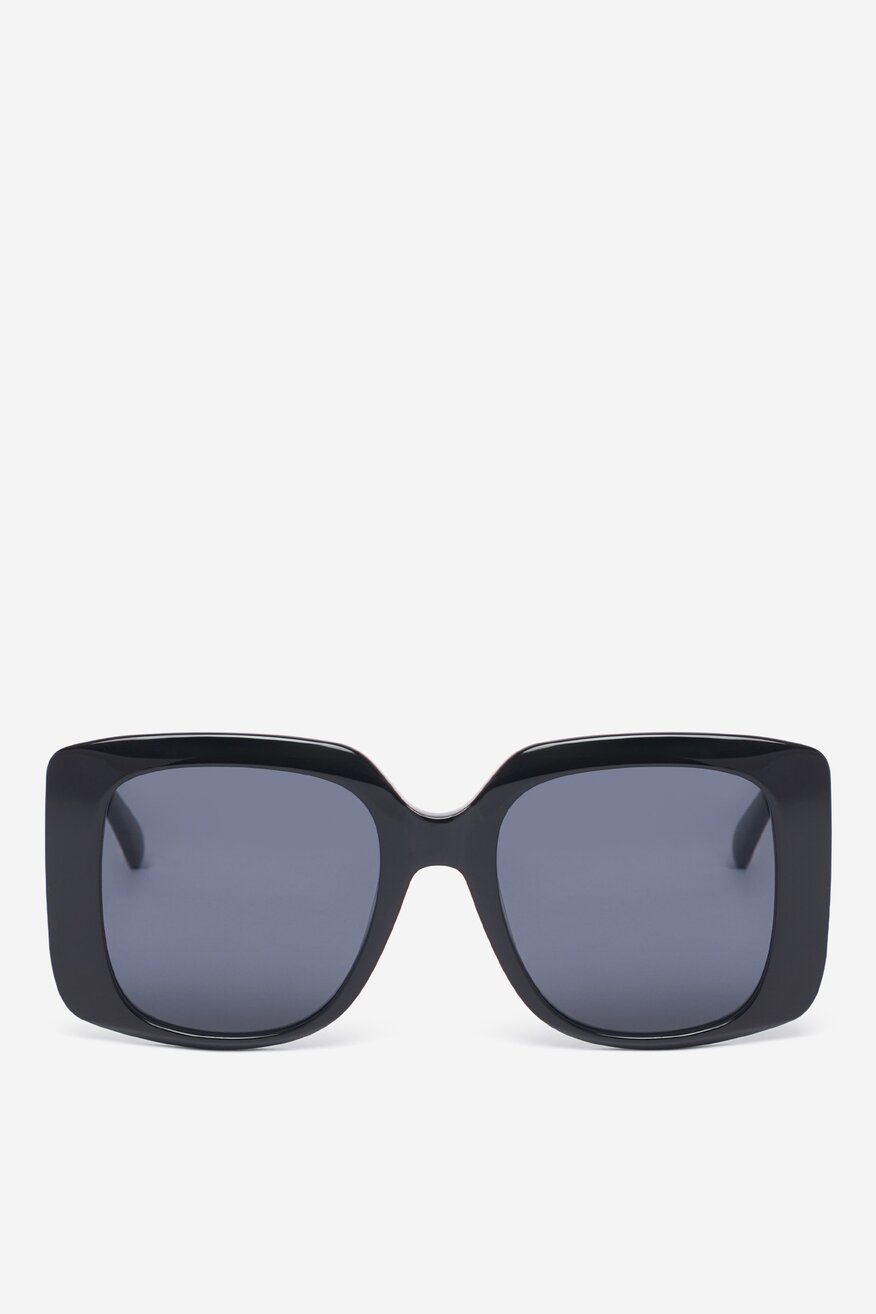 
                NINE WEST - Okulary przeciwsłoneczne - 5907964051763