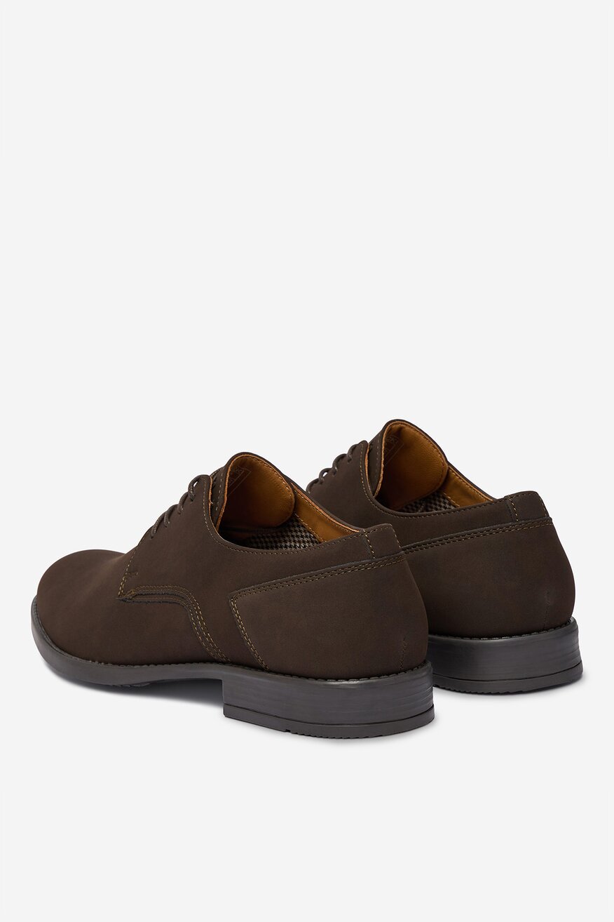 
                Lasocki - Półbuty - 5906751614242