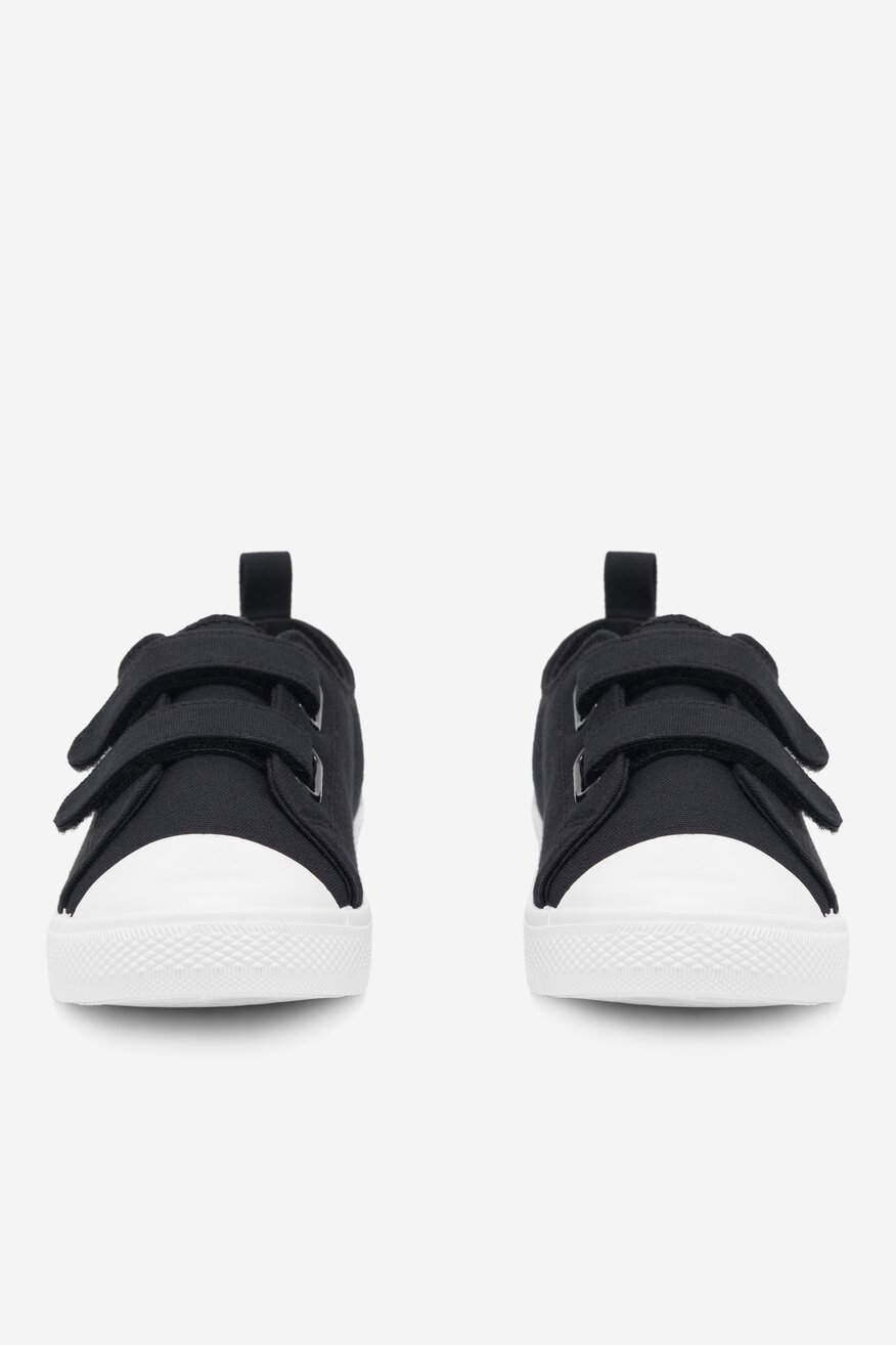 
                Кецове Action Boy ЧЕРЕН - 5905588000822