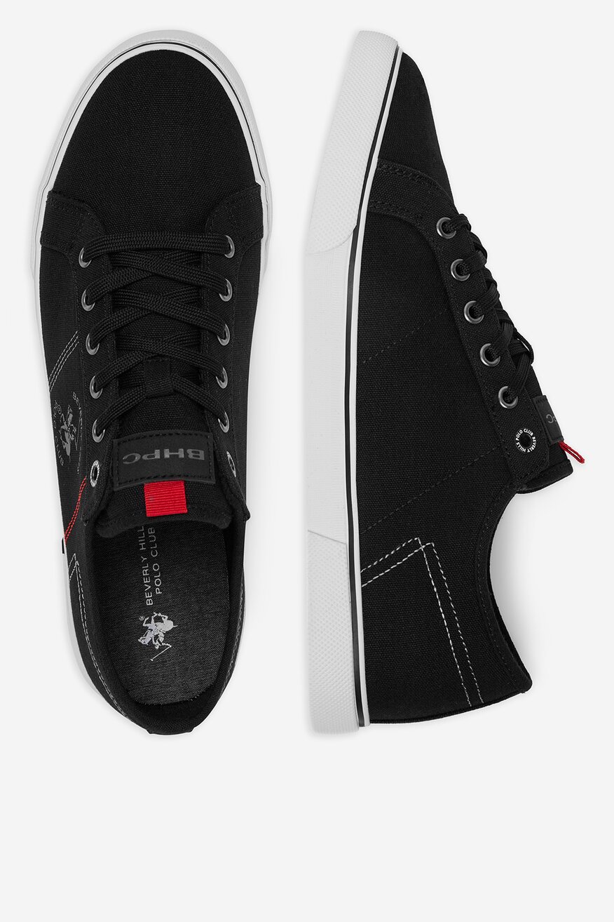 
                Кецове Beverly Hills Polo Club ЧЕРЕН - 5906751077290