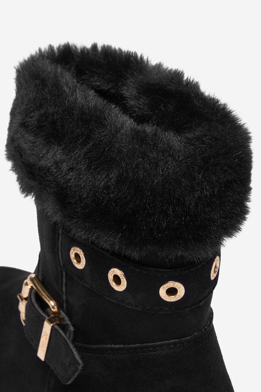 
                Боти DeeZee ЧЕРЕН - 5906751379141