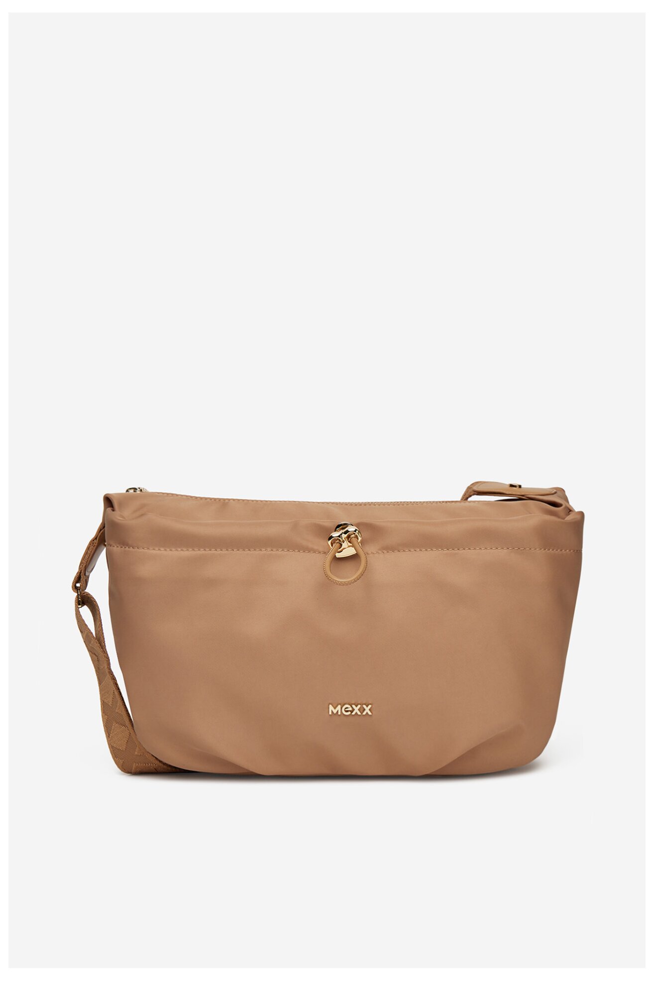 Kabelka Mexx C-MEXX-M-001-08 BÉŽOVÁ