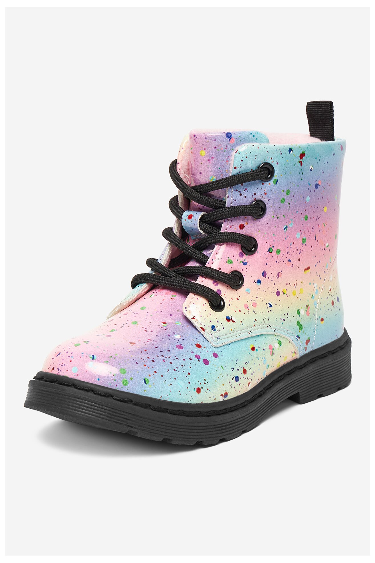 Черевики DeeZee CEO-CM221215-7 МІКС