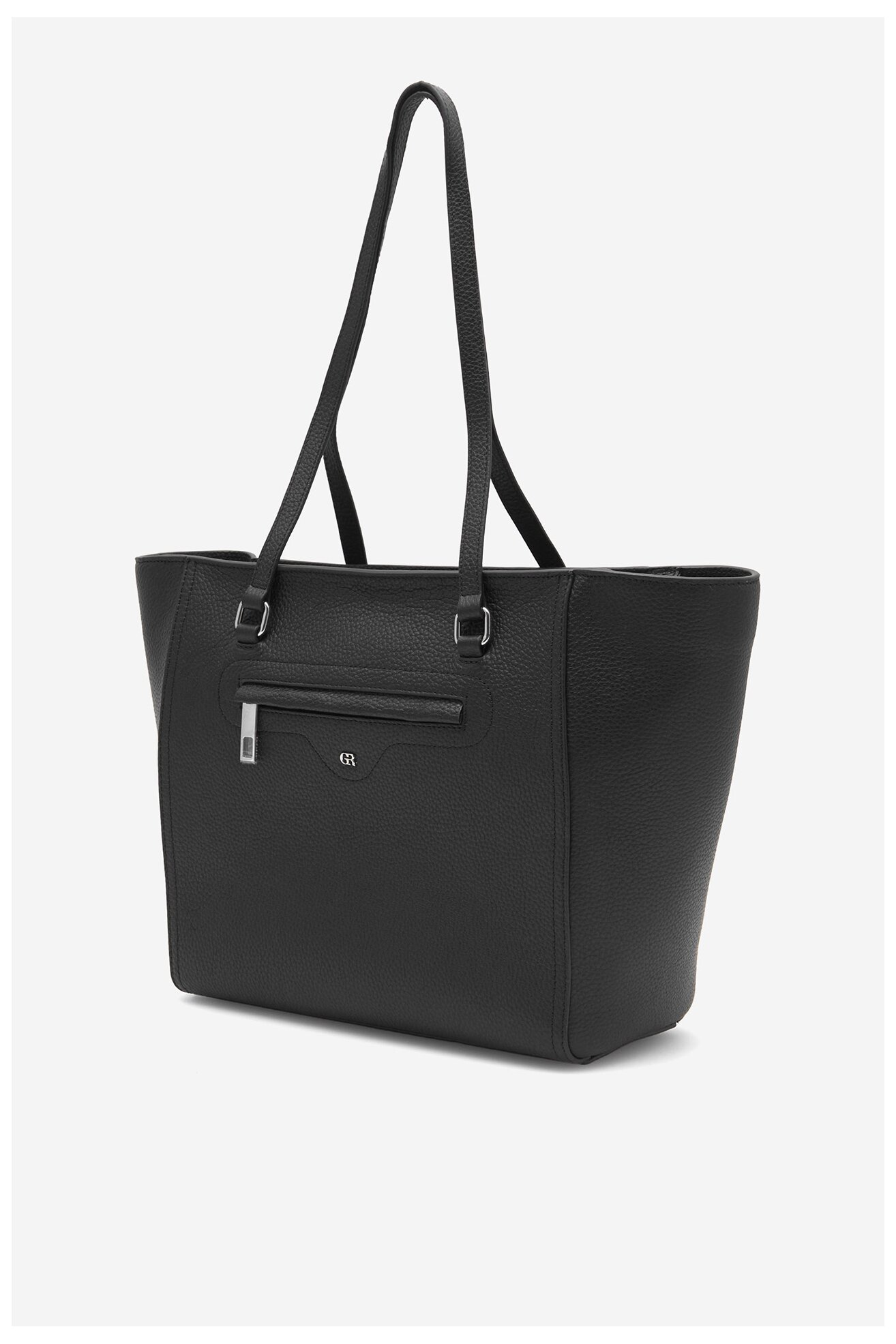 Torebka Gino Rossi LIB-163GR Czarny