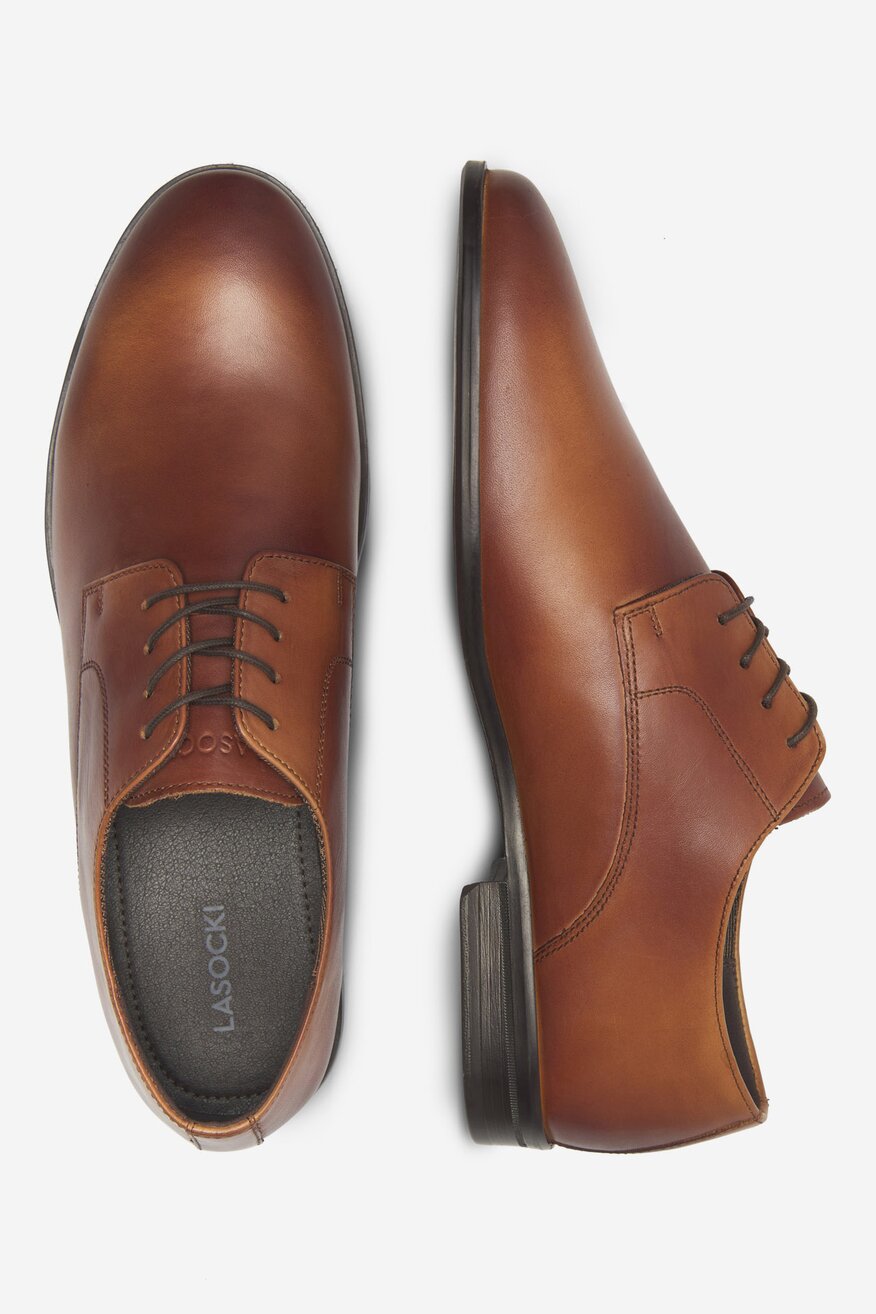 Половинки обувки Lasocki КАФЯВ - 5905588404675