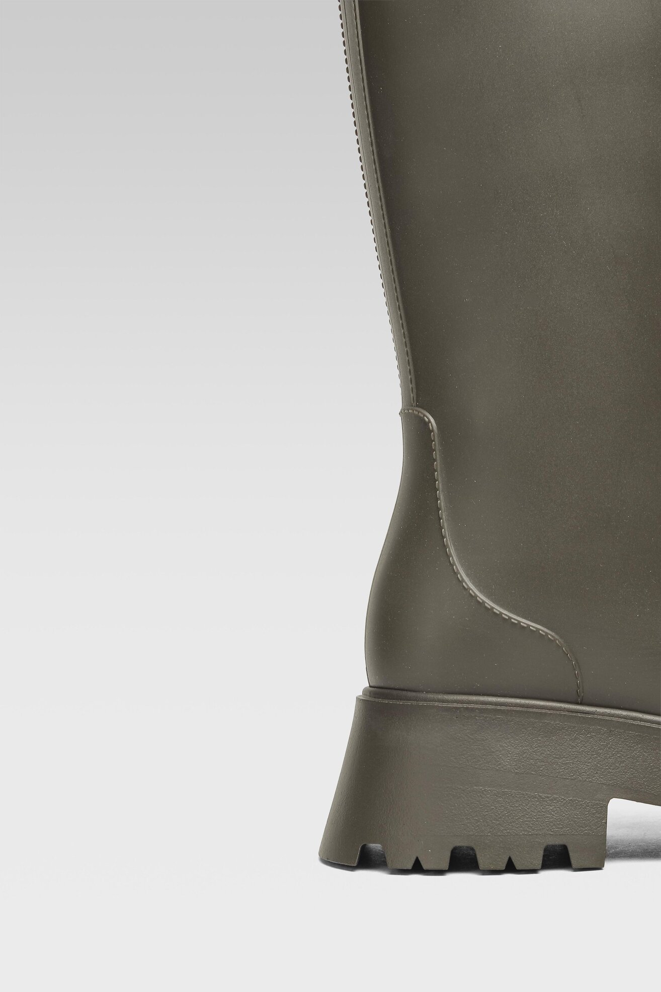 Гумени ботуши Jenny Fairy AJA0809-9 КАКИ