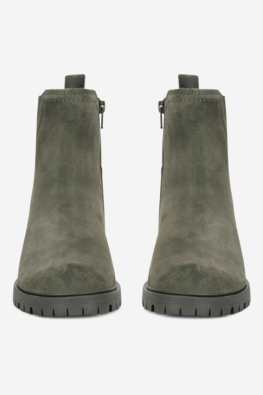 
                Ghete Lasocki VERDE - 5906751227176