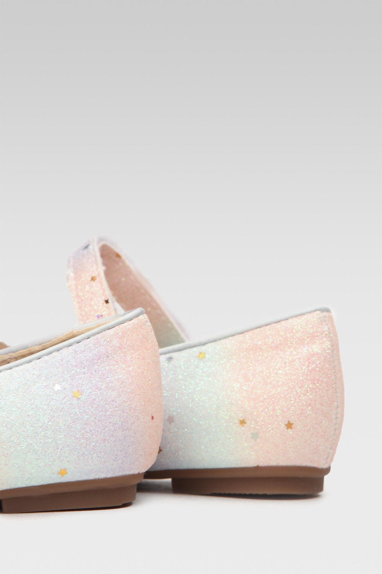 Baleriny Nelli Blu CM2110695 MIX