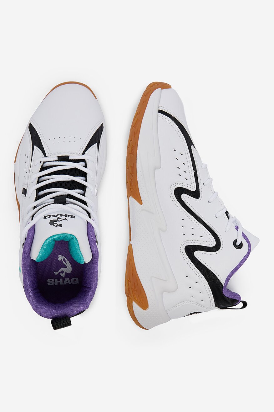 SHAQ - MAXIMPACT - 5906751384909