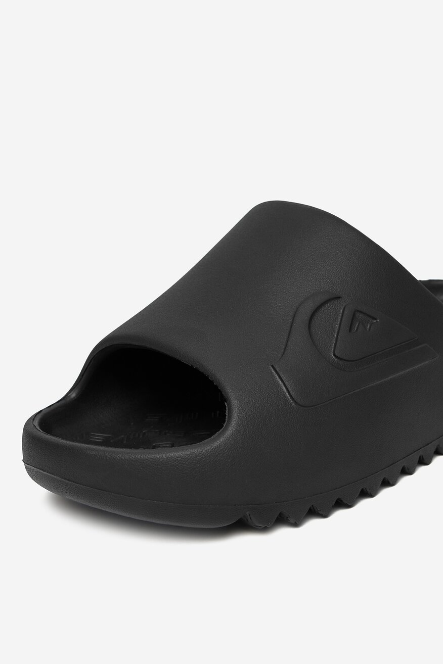 
                Шльопанець для басейну QUIKSILVER ЧОРНИЙ - 5906751570715