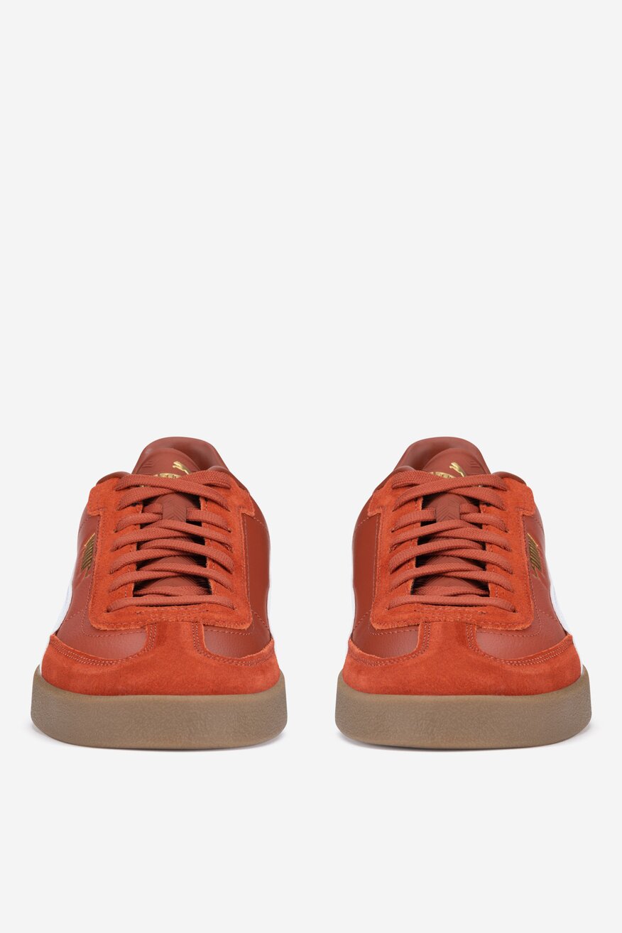 
                Sportcipő Puma PIROS - 5905588700098