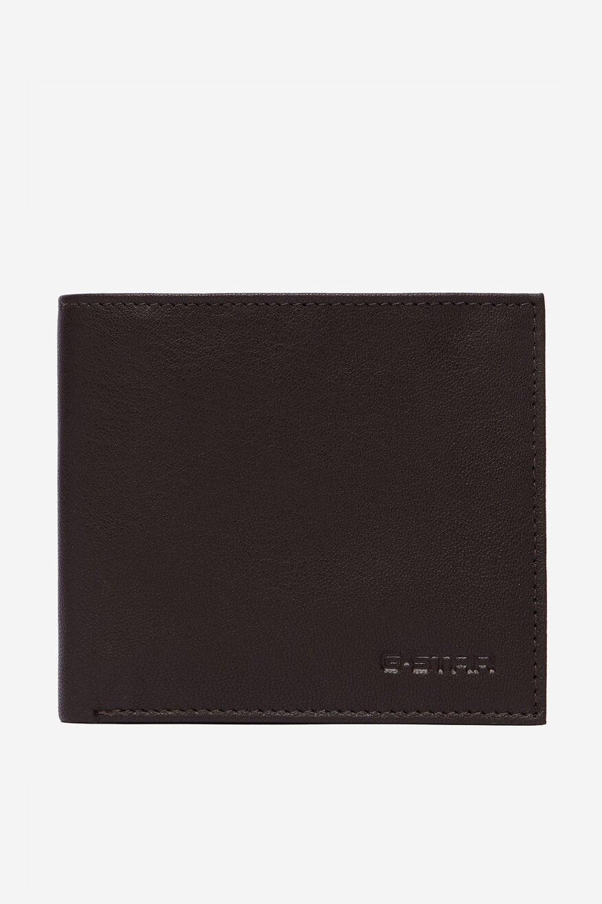 
                G-STAR RAW - Portfel skórzany - 5906751715864