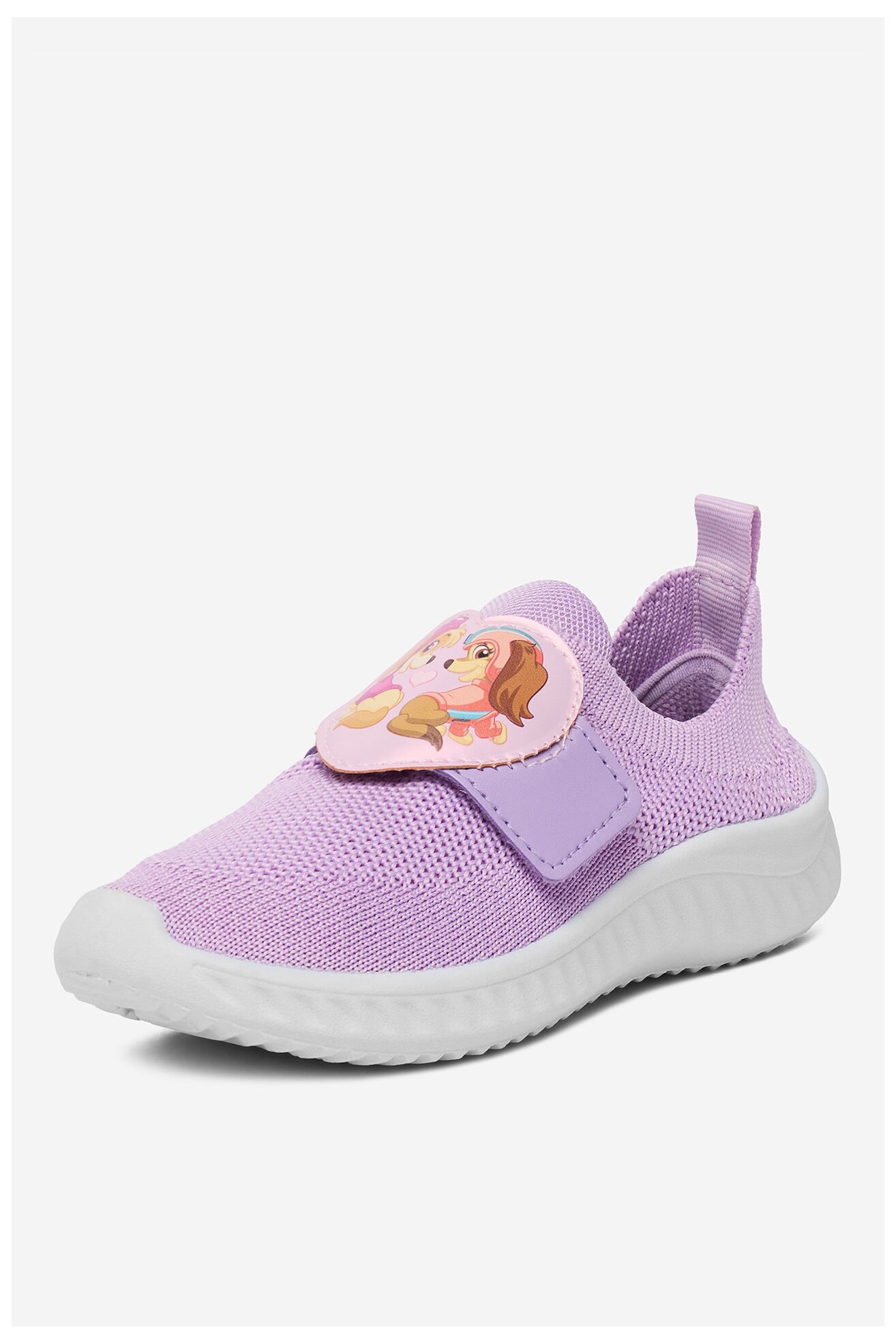 Platnena obuća Paw Patrol CP66-SS25-304PAW LJUBIČASTA