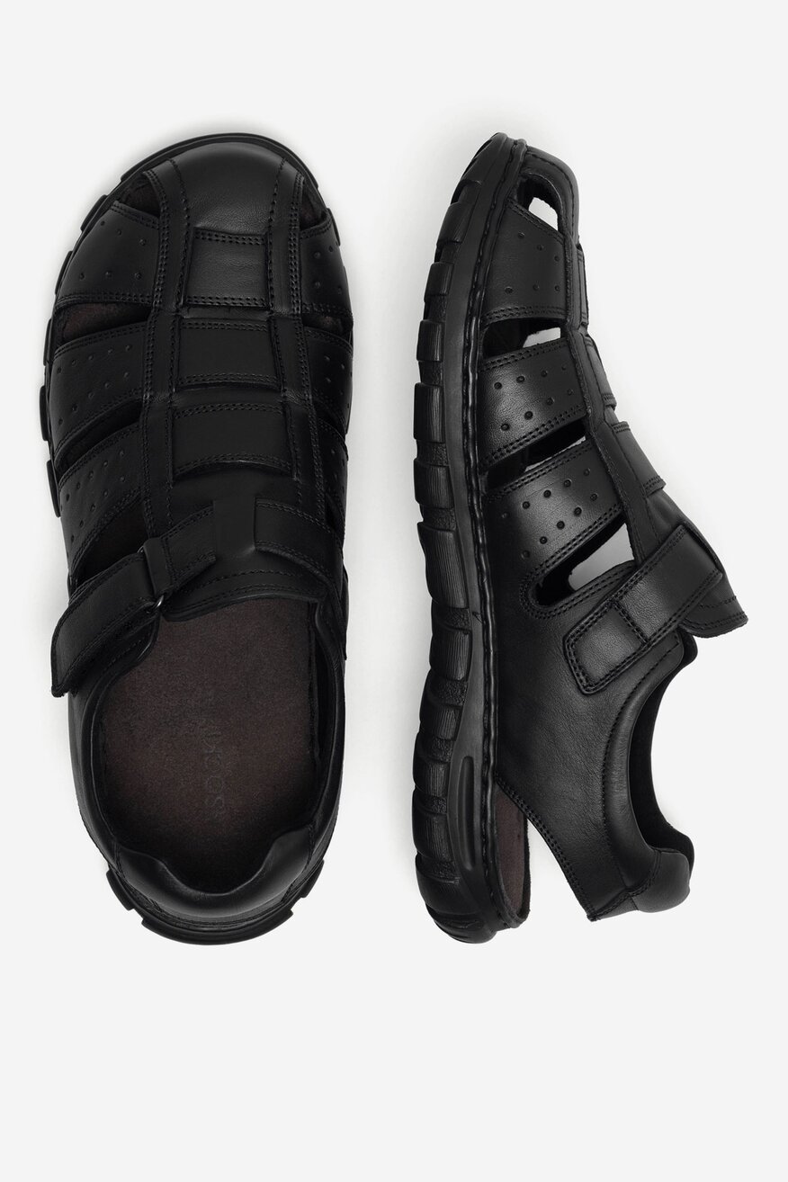 
                Сандали Lasocki ЧЕРЕН - 5905588498964