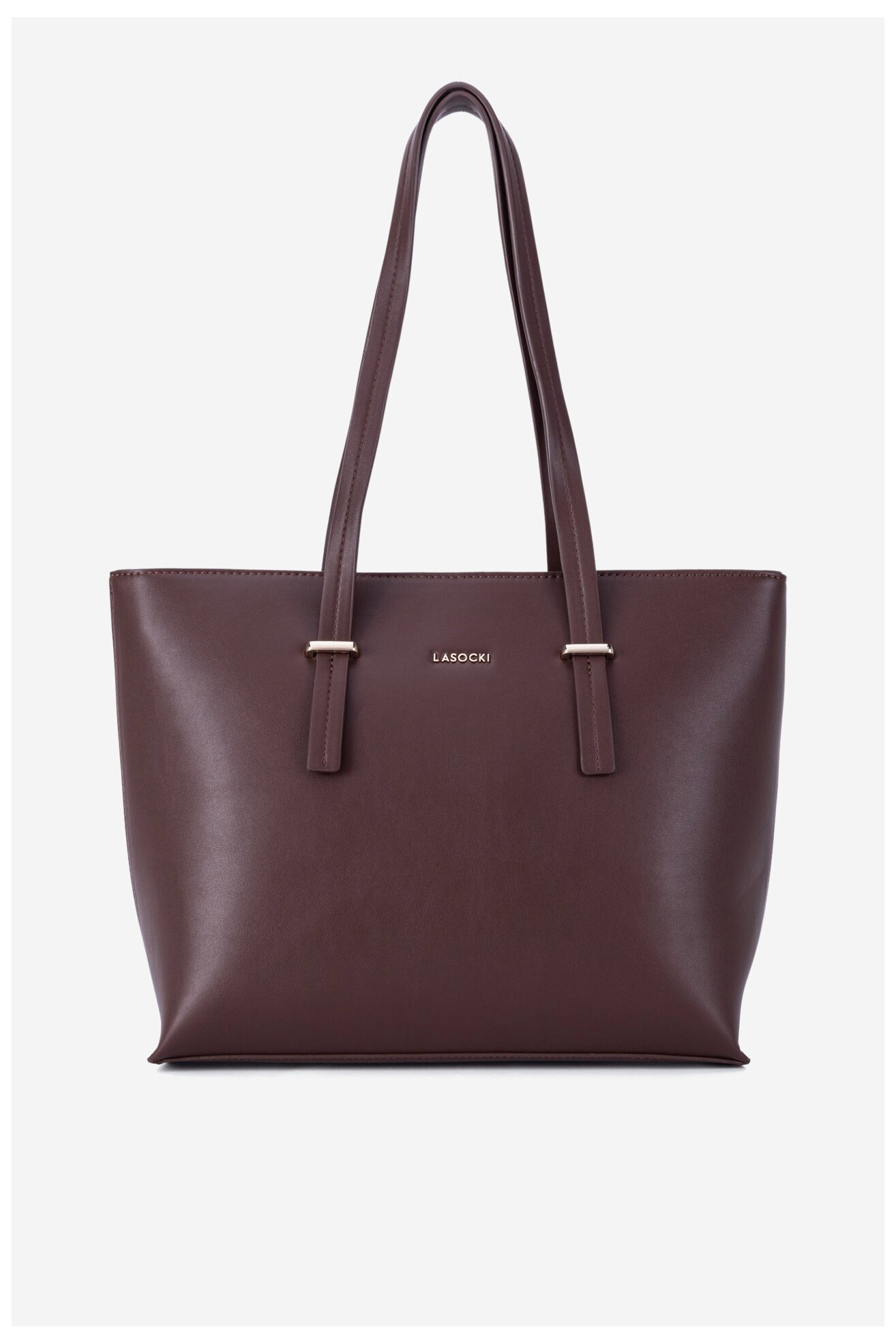 Torebka Lasocki MLP-B-003-06 Brązowy