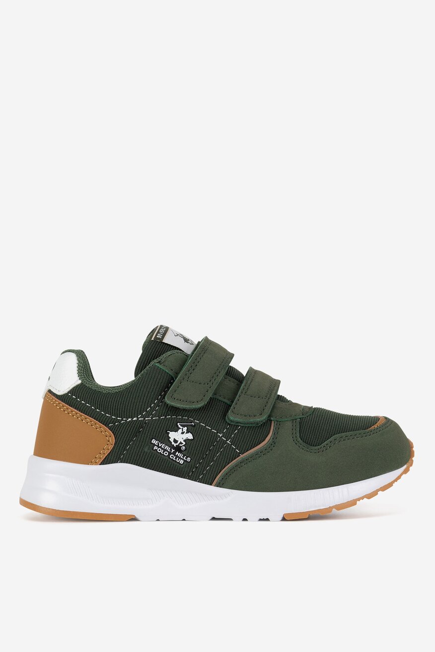 
                Beverly Hills Polo Club - Sneakersy - 5904862874722