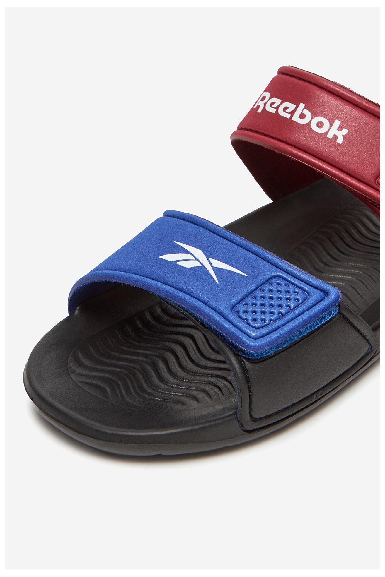 Сандалі Reebok 864023ACH(IV) ЧЕРВОНИЙ