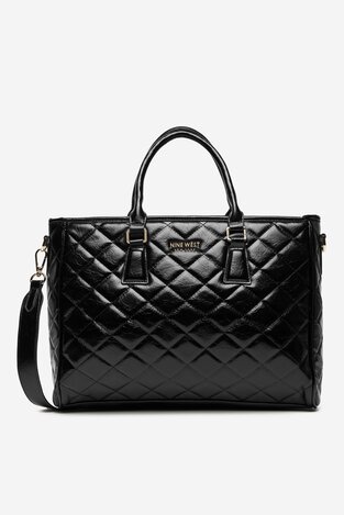 Torba NINE WEST CEO-BETTY-LA374-4065 CRNA