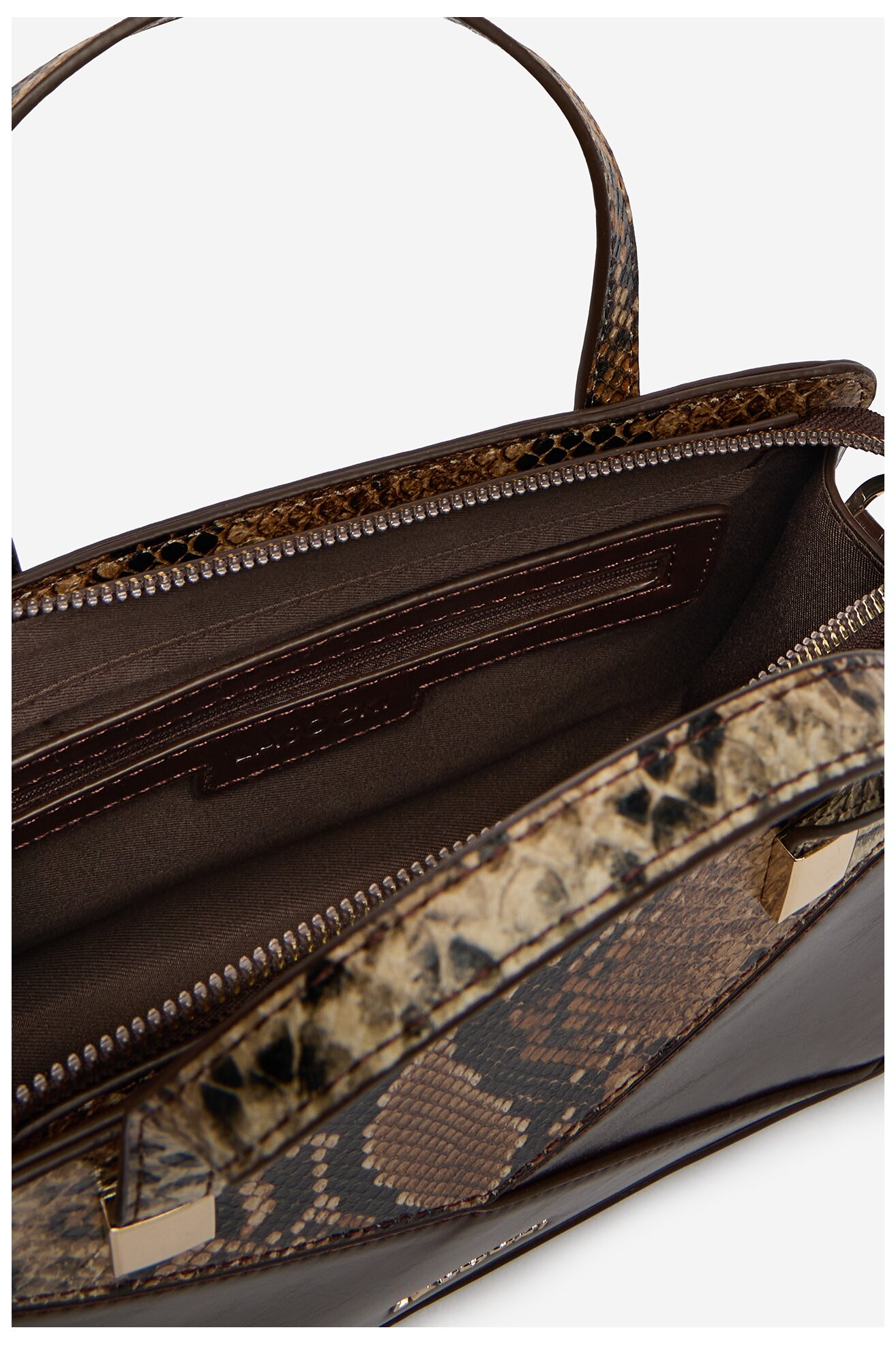 Сумка З Ремінцем Lasocki CEO-LSK-M-002-09 КОРИЧНЕВИЙ