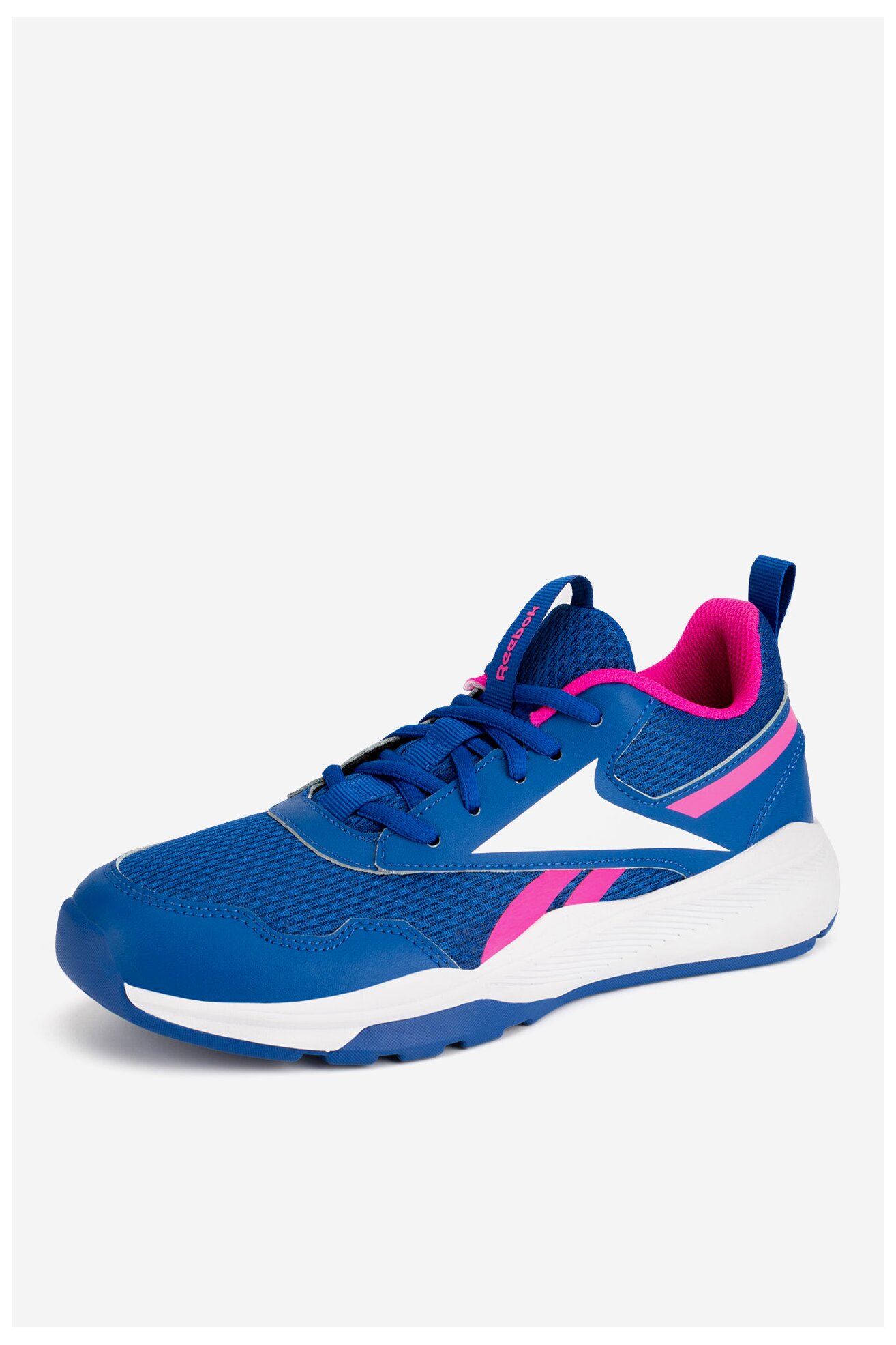 Obuwie sportowe Reebok XT SPRINTER 2 100033565 (IV) Niebieski ciemny