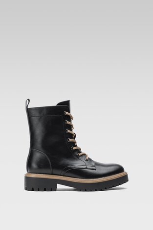 Черевики Jenny Fairy WS5896-04 ЧОРНИЙ