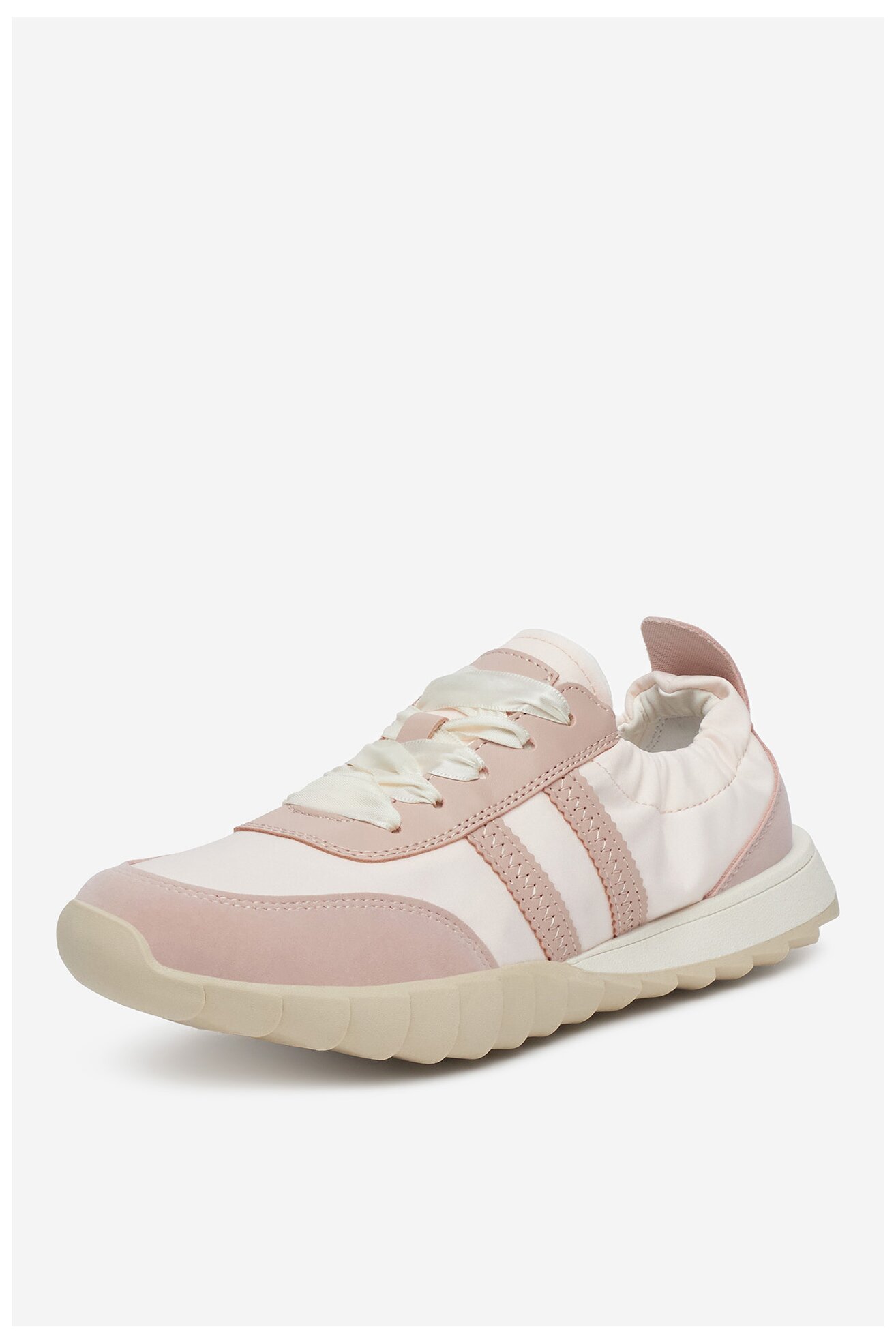 Tenisky Jenny 8E0750-2 SVĚTLE RŮŽOVÁ