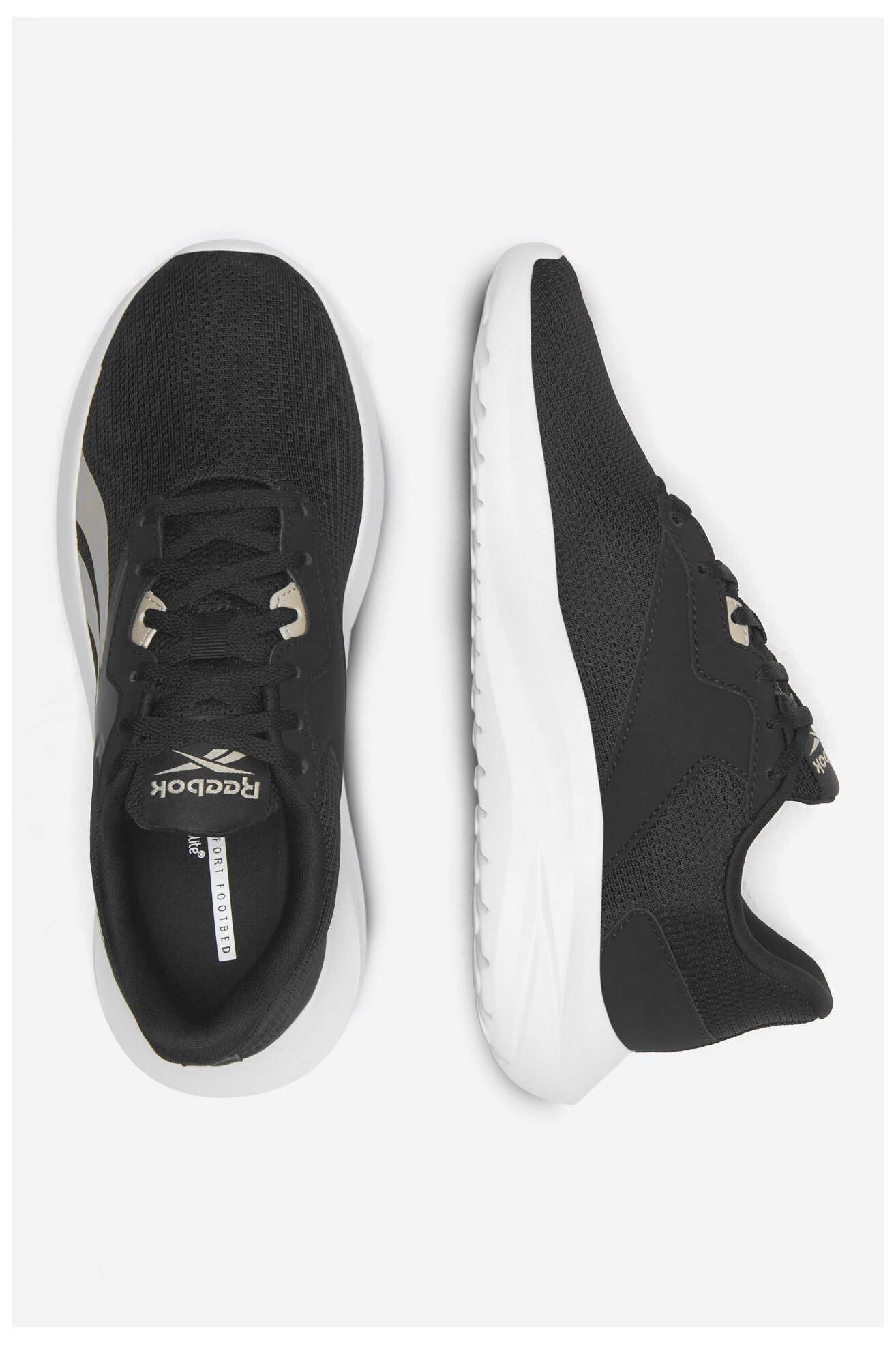 Sportcipő Reebok ENERGEN LUX 100074552 FEKETE