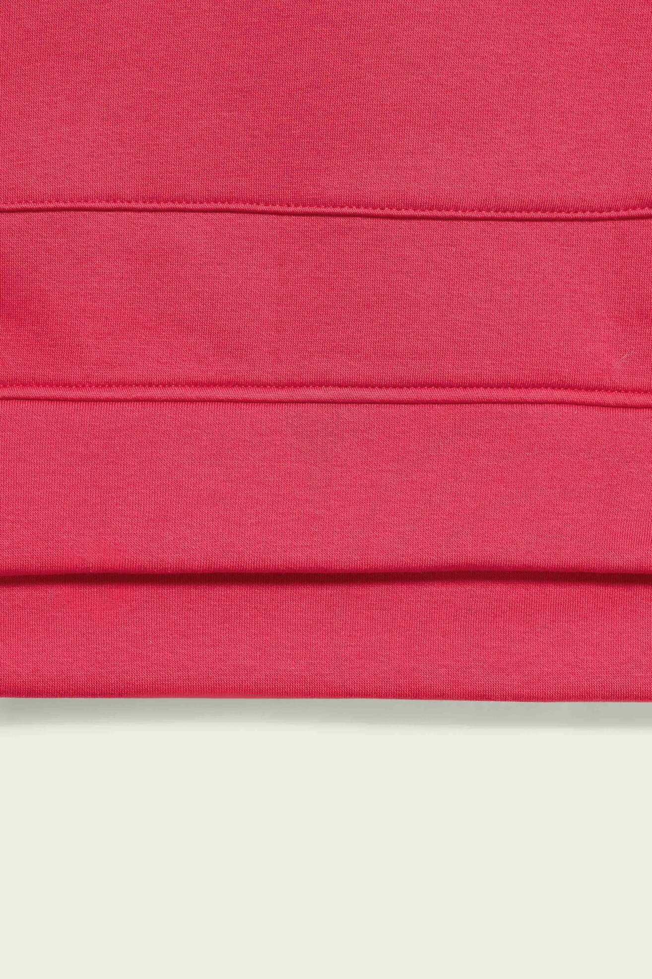 Bluza Sprandi SS21-BLD005 Różowy