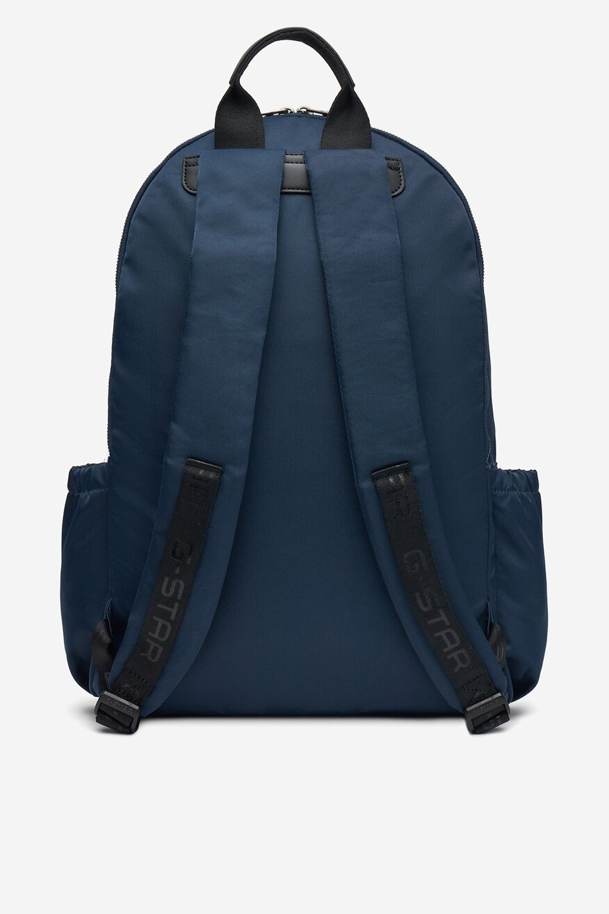 Раница G-STAR RAW КОБАЛТОВО СИНЬО - 5903698187594