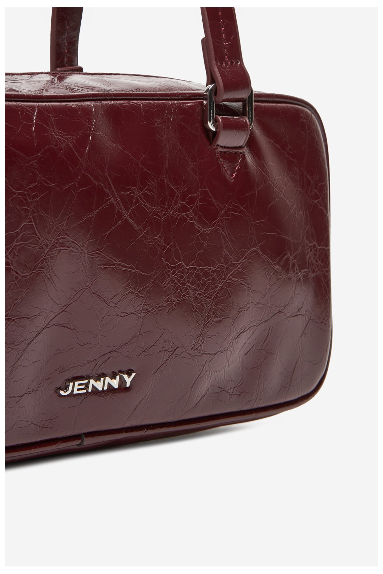 Torba Jenny C-JEN-L-006-08 BORDO