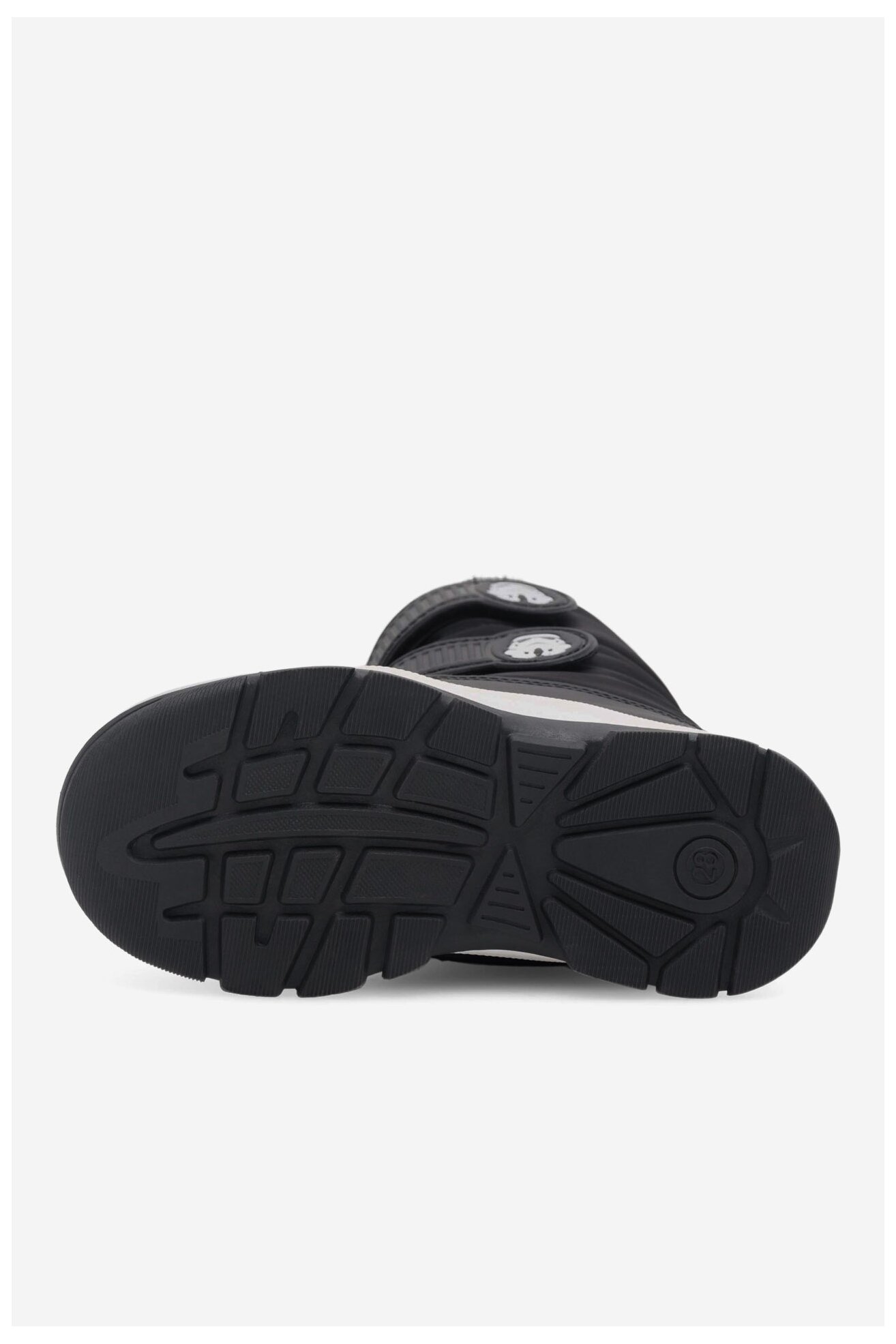 Trzewiki Star Wars AW23-324LC Czarny