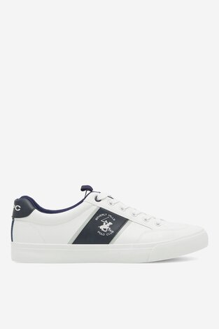 Півкеди Beverly Hills Polo Club M-SS24-3C012 БІЛИЙ