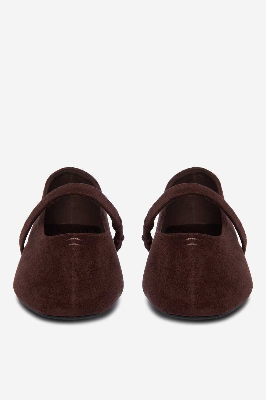 
                Балерина Jenny КАФЯВ - 5906751734674