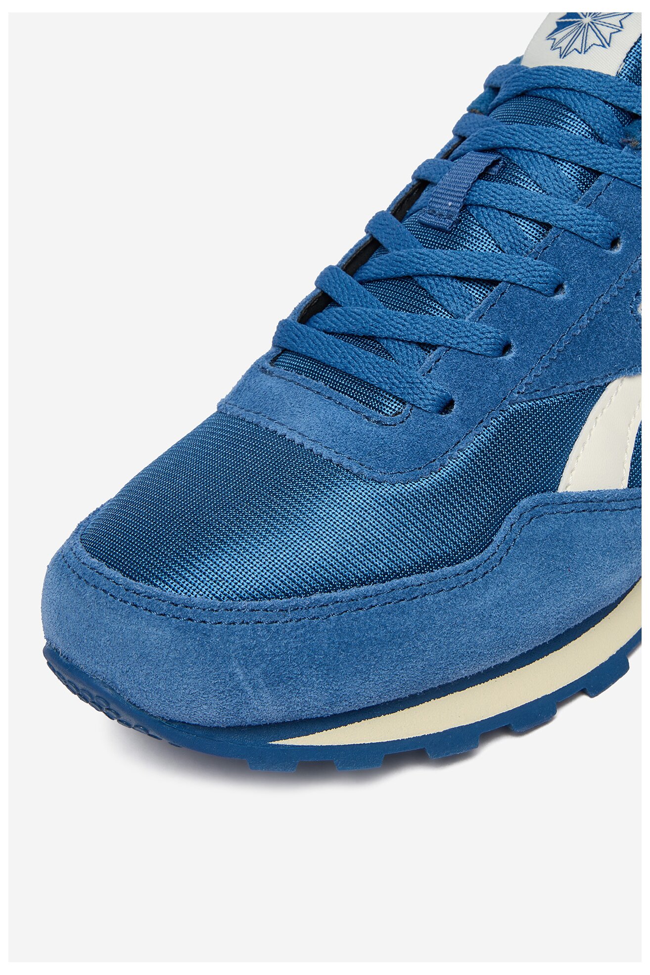 Спортни обувки Reebok EO-CLASSIC AZ 100256552 КОБАЛТОВО СИНЬО