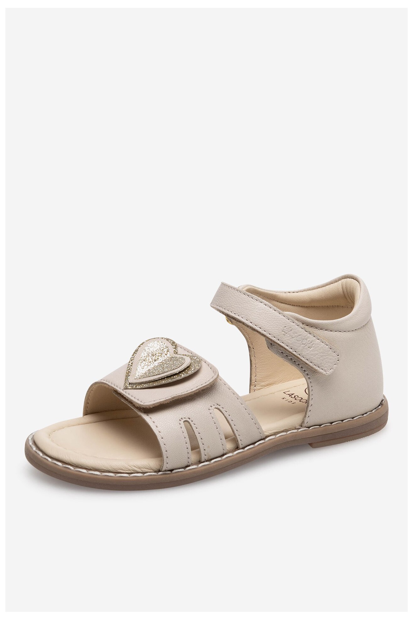 Sandale Lasocki Kids PATI 3421-A ALB