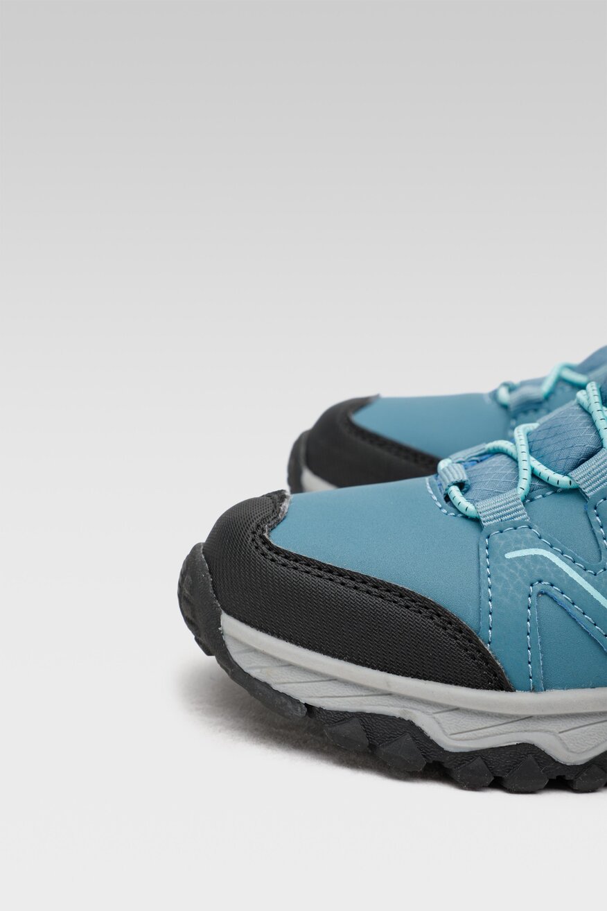 
                SPRANDI EARTH GEAR - Buty trekkingowe - 5904862367811