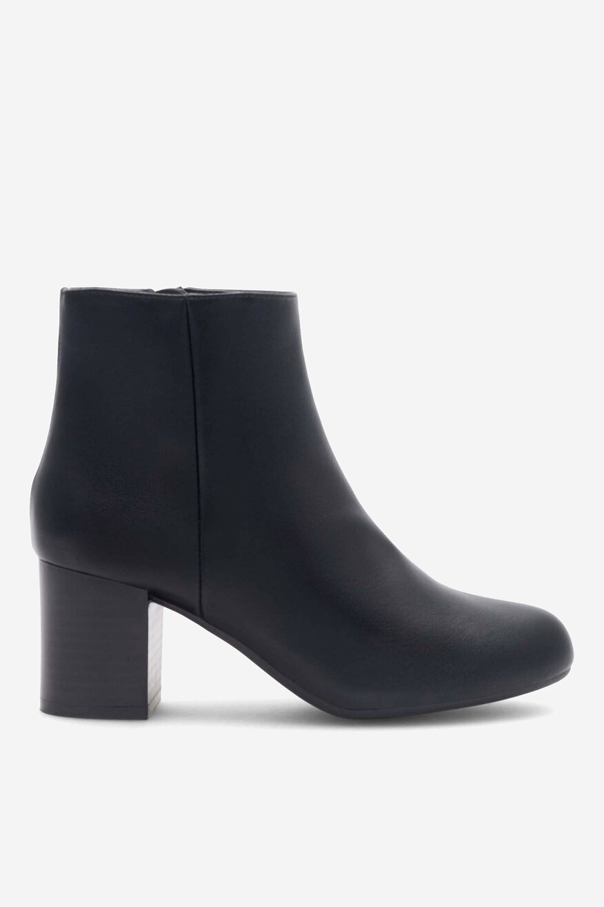 Ghete Clara Barson NEGRU - 5905588047063