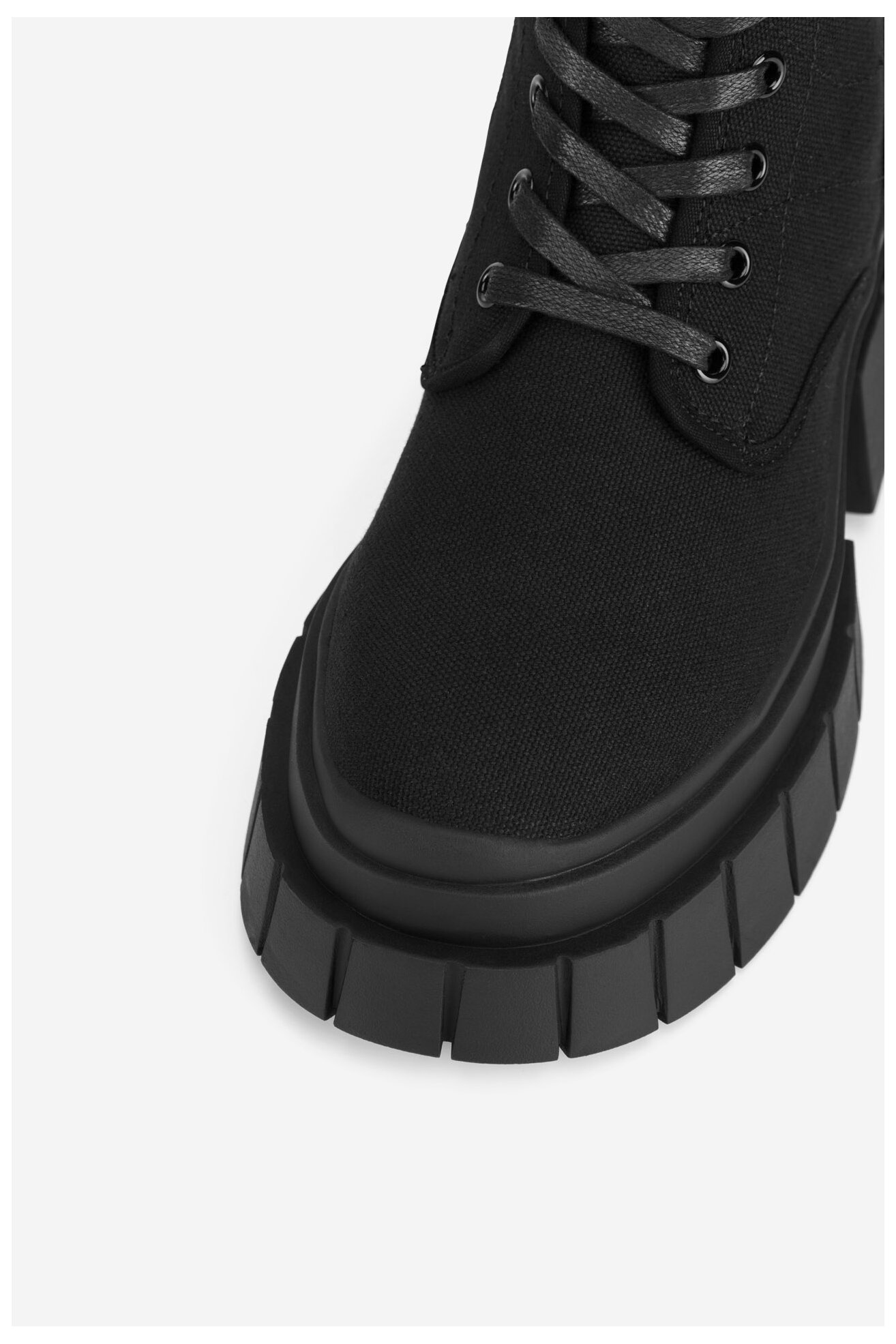 Боти DeeZee HY305-16 ЧЕРЕН