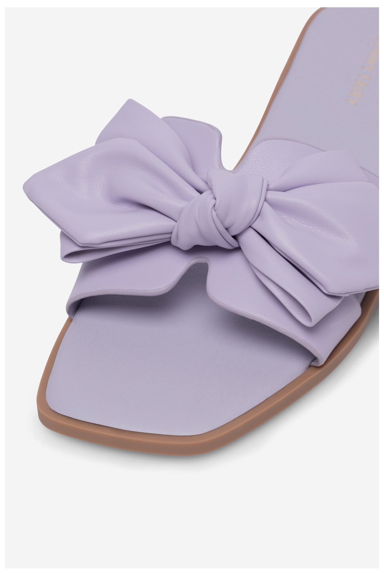 Flip-flop Jenny Fairy WYL0710-10 LILA