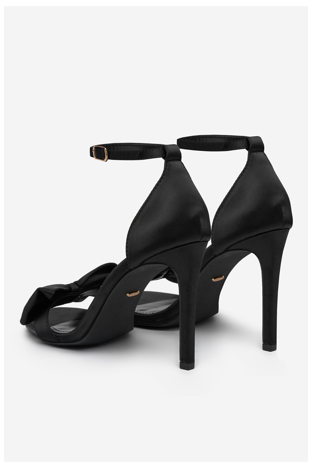 Сандали DeeZee EA6554-109 ЧЕРЕН